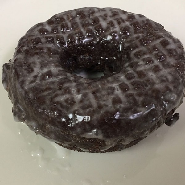 Chocolate-Glazed-donut-which-is-a-chocolate-cake-donut-with-glaze